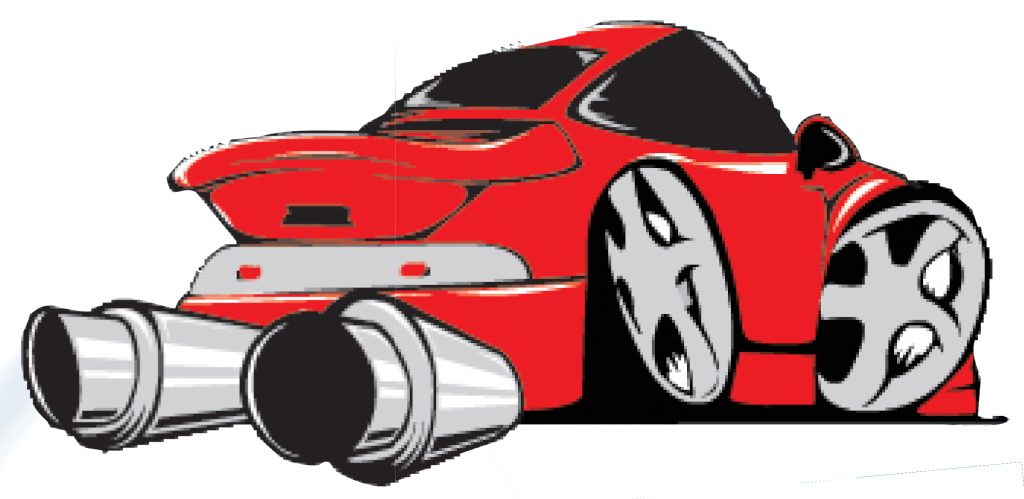 This is a performance part